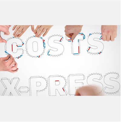 Bohlerstrip X-Press
