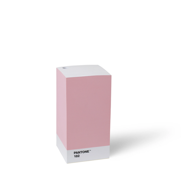 Pantone Sticky Notepad With 1400 Notes