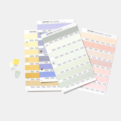 FHI Colour Specifier Replacement Pages