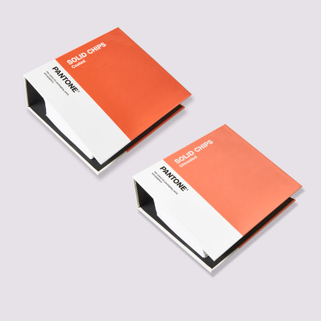 PANTONE solid chips uncoated カラーチップ gp1606b-pantone-pms-spot-color