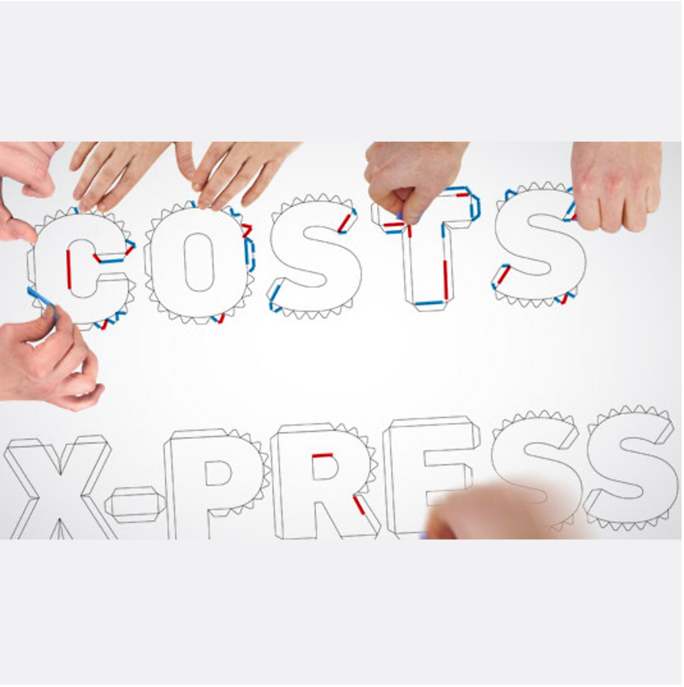 Bohlerstrip X-Press