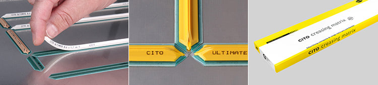 CITO ULTIMATE – Seaga