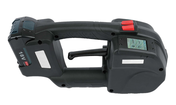Emmoco Automatic Handheld Strapping Tool (13-16mm Strap)
