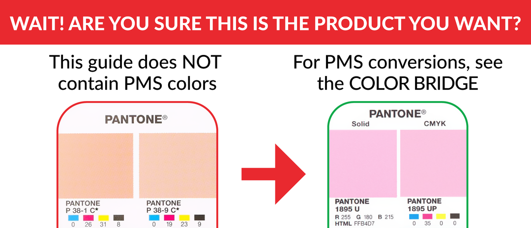 PANTONE CMYK Coated & Uncoatedセット Amazon.com: Pantone CMYK Guide Set - Coated & Uncoated