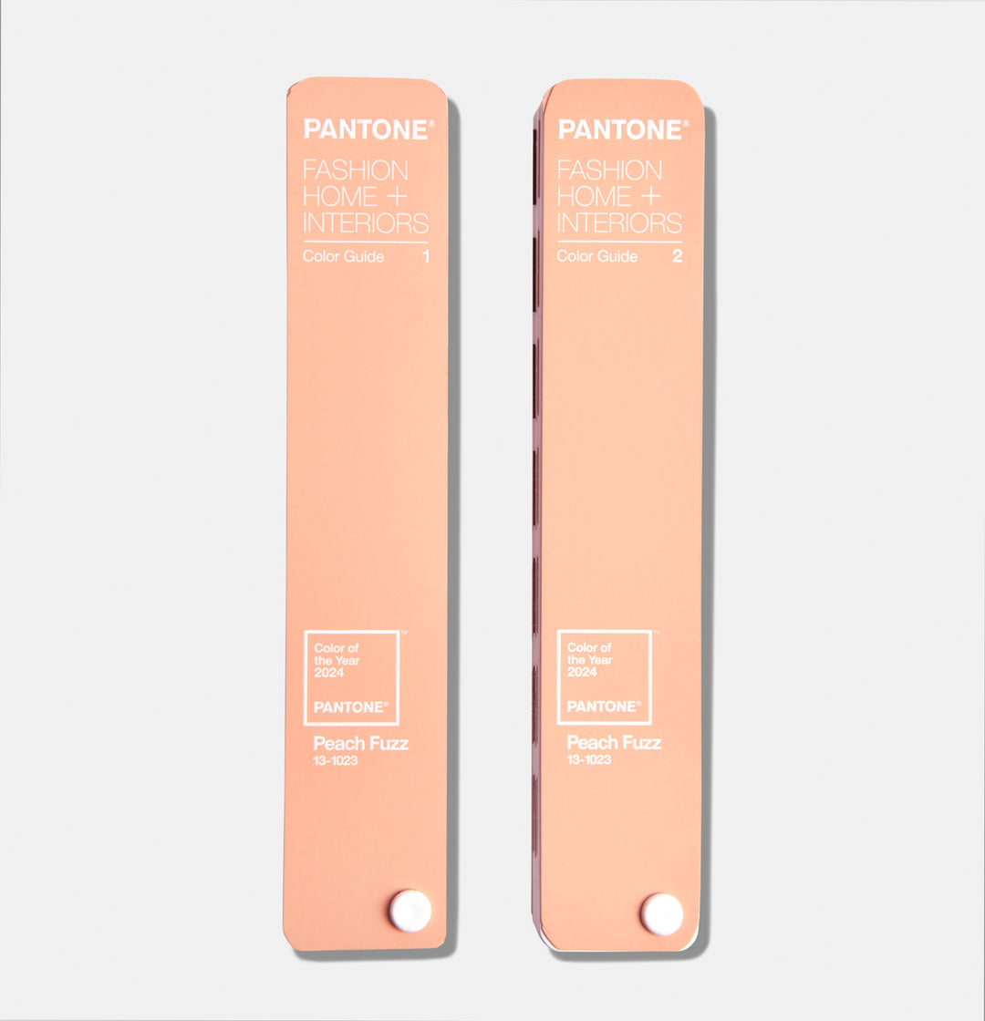 PANTONE FASHION HOME + INTERIORS パントン PANTONE FASHION, HOME + INTERIORS COTTON PLANNER