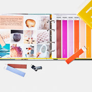 PANTONEVIEW Colour Planner Spring/Summer 2026