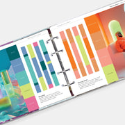 PANTONEVIEW Colour Planner Autumn/Winter 26/27 (Pre-Order Now)