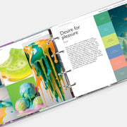 PANTONEVIEW Colour Planner Autumn/Winter 26/27 (Pre-Order Now)