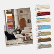 PANTONEVIEW HOME + INTERIORS 2026 With Cotton Swatch Standards (Pre-Order Now)