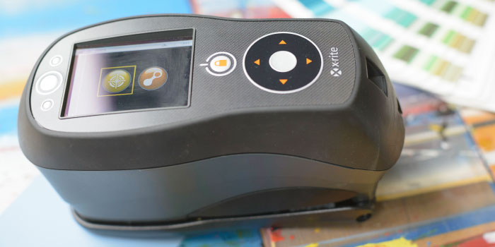 Handheld Ci6x Spectrophotometers – Seaga