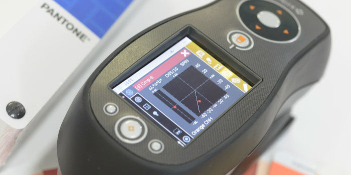 Ci64 Handheld Spectrophotometer (pre-order) – Seaga