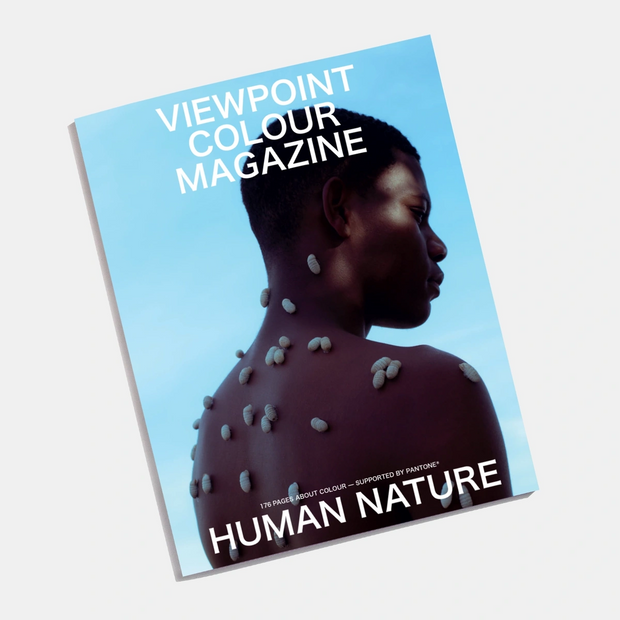 VIEWPOINT Colour Issue 14 - Human Nature (Pre-Order Now)