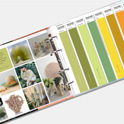 PANTONEVIEW Colour Planner SPRING | SUMMER 2027 (Pre-Order Now)
