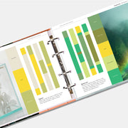 PANTONEVIEW Colour Planner SPRING | SUMMER 2027 (Pre-Order Now)