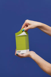 Pantone Sticky Notepad With 1400 Notes