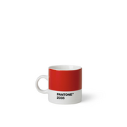 Pantone Espresso Cup