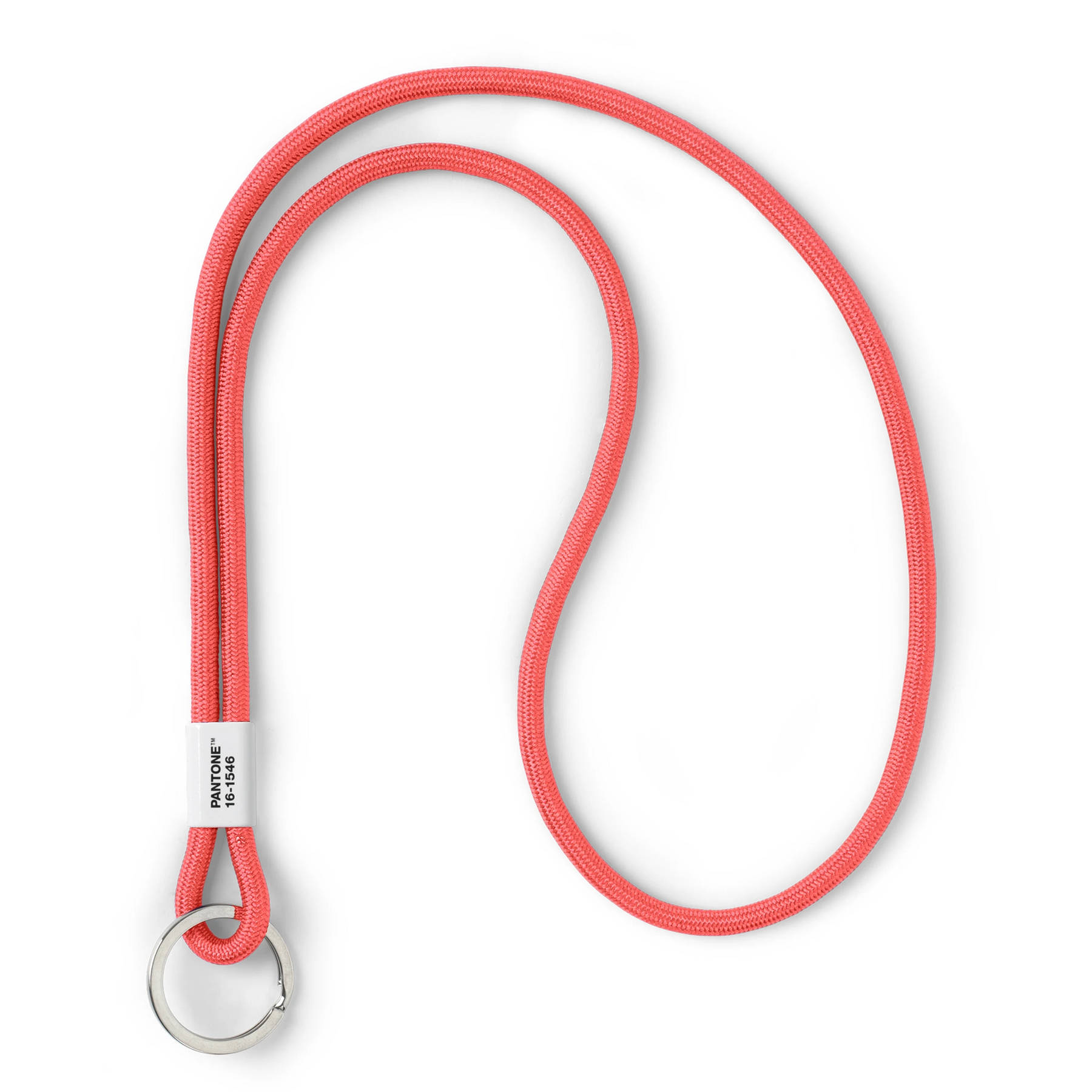 Pantone Key Chain Long Seaga