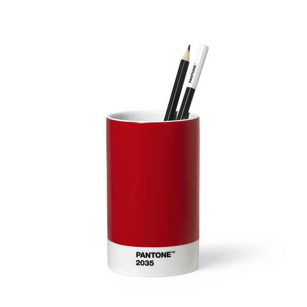 Pantone Pencil Cup