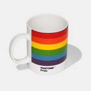 Pantone Mug , Pride Mug in gift box