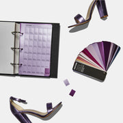 FHI Metallic Shimmers Color Specifier and Guide Set