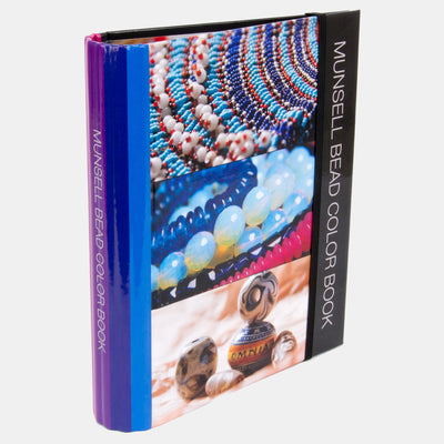 Munsell Bead Colour Book (Pre-Order Now - Long Lead Time)