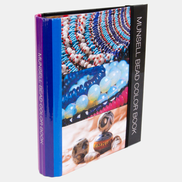 Munsell Bead Colour Book (Pre-Order Now - Long Lead Time)