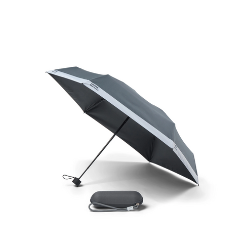 Pantone Small Umbrella In Travel Case