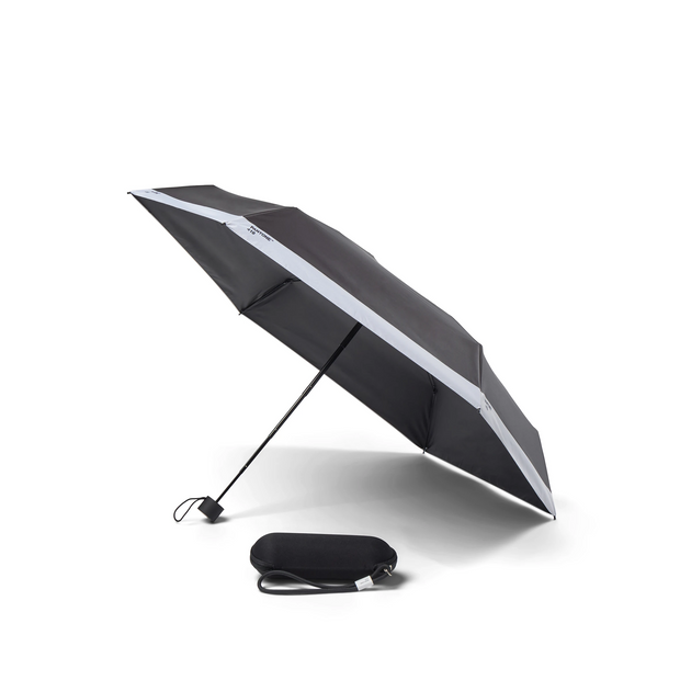 Pantone Small Umbrella In Travel Case