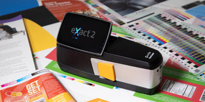 eXact 2 XP Spectrophotometer