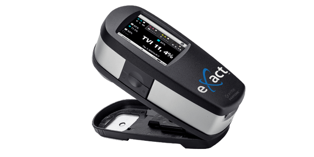 eXact Standard (with Bluetooth) Spectrophotometer