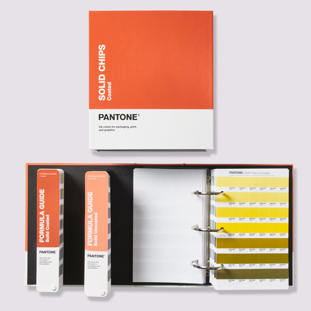 Solid Color Set – Seaga