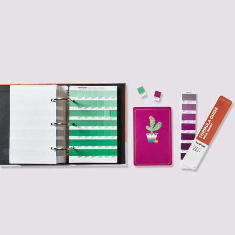 Solid Color Kit Solid Color Set – Seaga