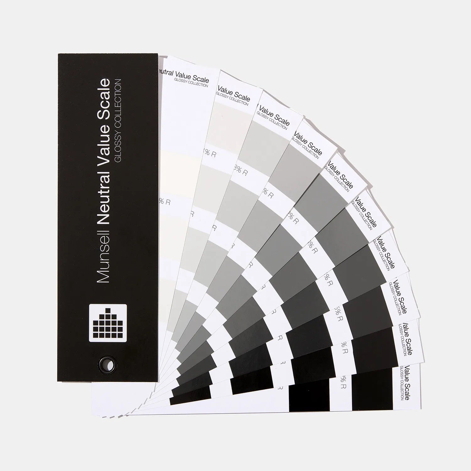 Munsell Colour Charts and Systems | Seaga