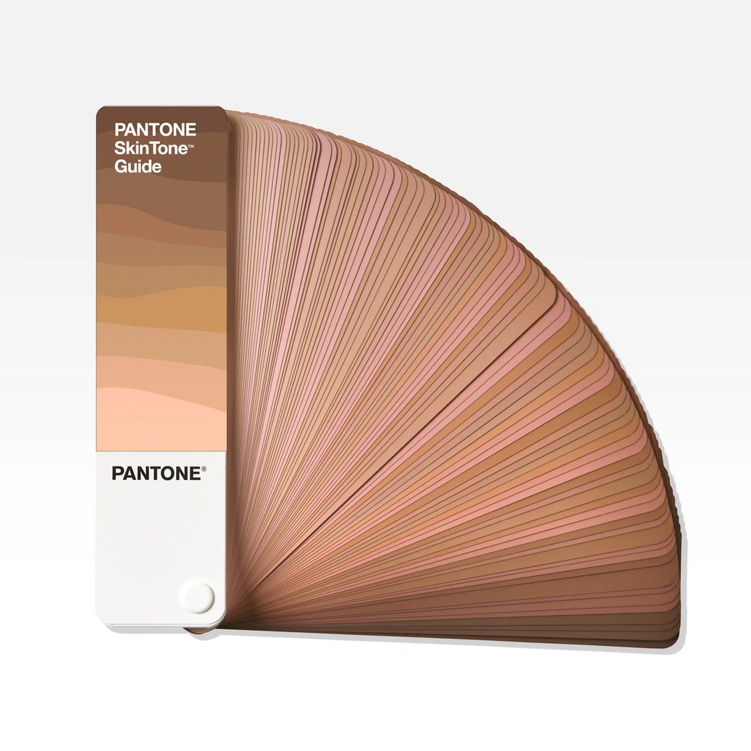 PANTONE パントン 色見本 STG201 SkinTone Guide PANTONE® USA