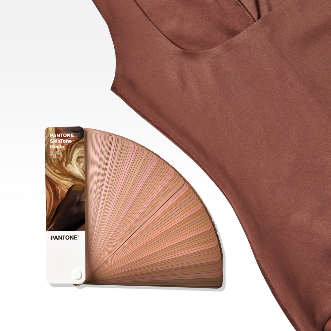 Limited Edition Pantone Skin Tone Guide - Cascade (Pre-Order) – Seaga